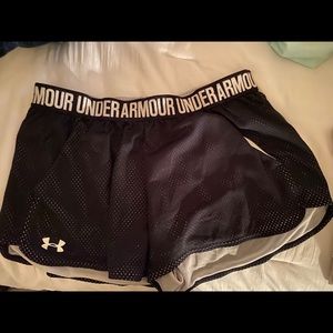 UA Shorts
